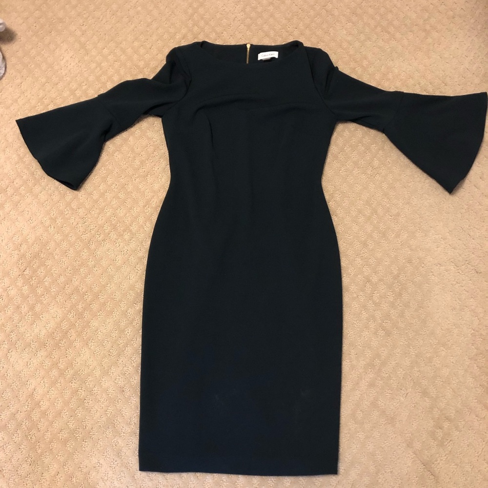 Calvin Klein dress